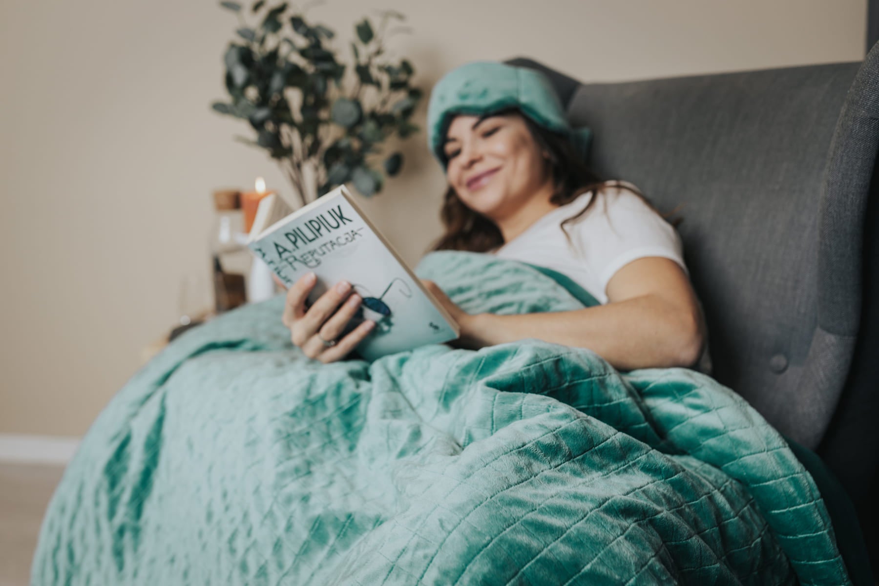 Stress im neuen Jahr