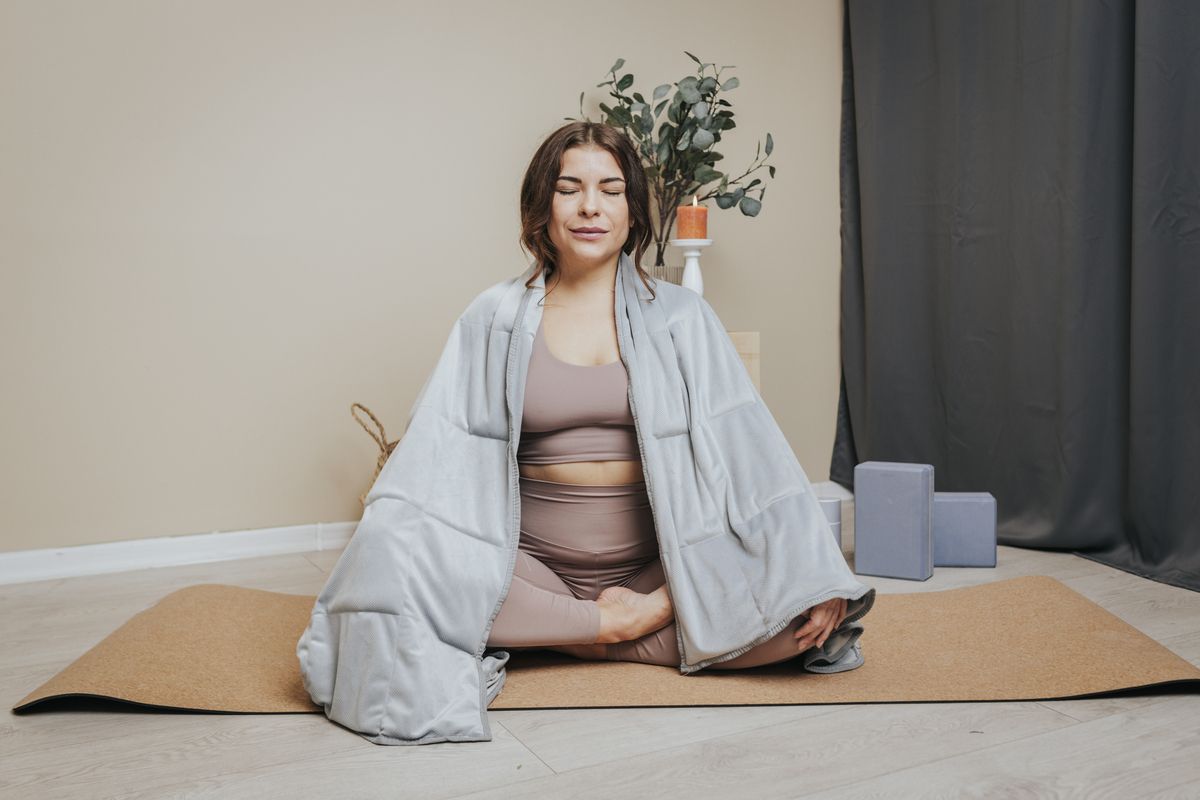 Warum Sie beginnen sollten zu meditieren