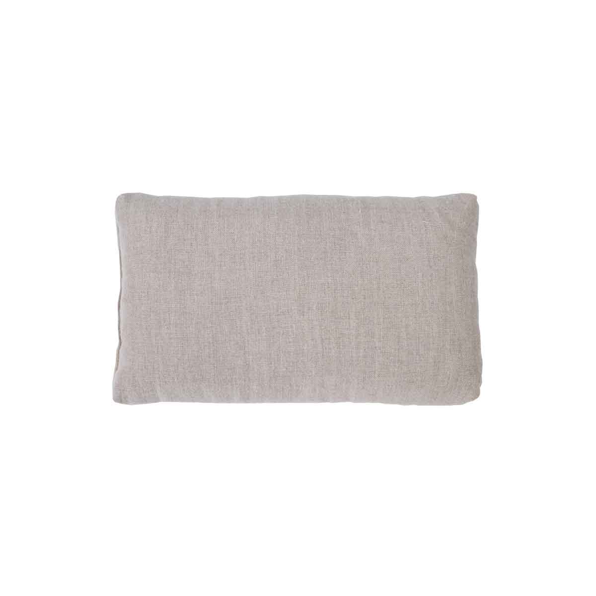 Lap pillow - Cold or hot compress