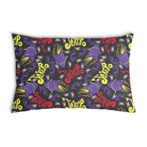 Coussin de santé avec housse en coton Joker