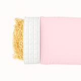 Gezondheidskussen in roze