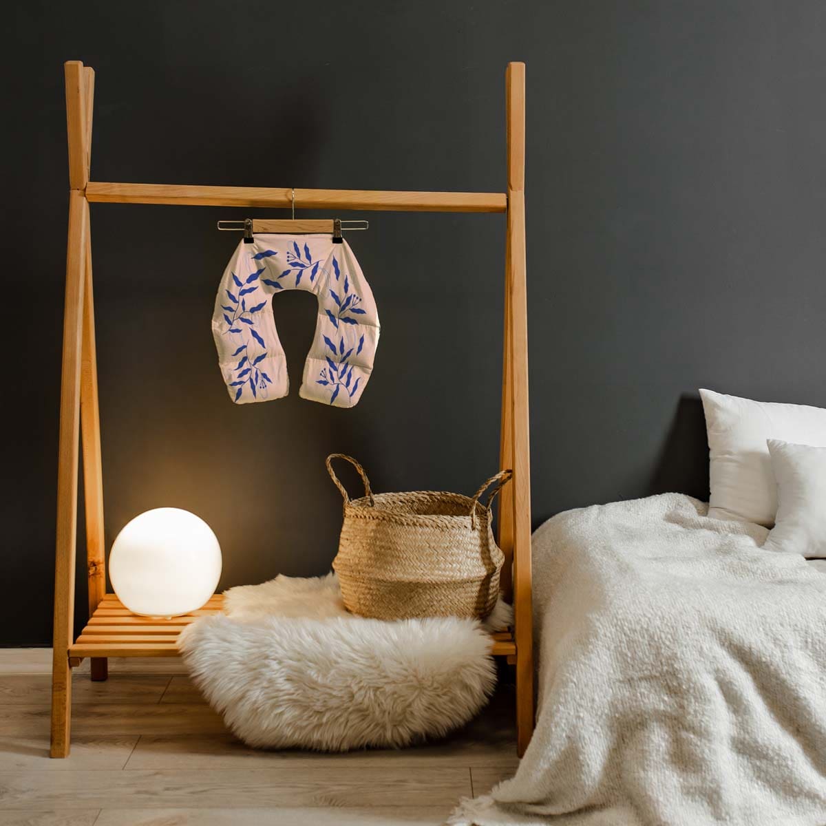 Weight collar for children - animal motifs