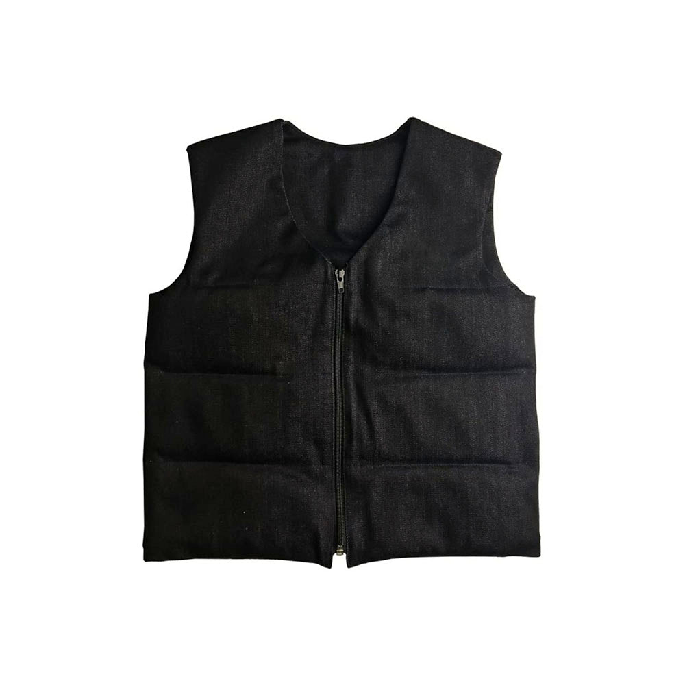 Therapievesten voor kinderen - Ontspannen met gewicht