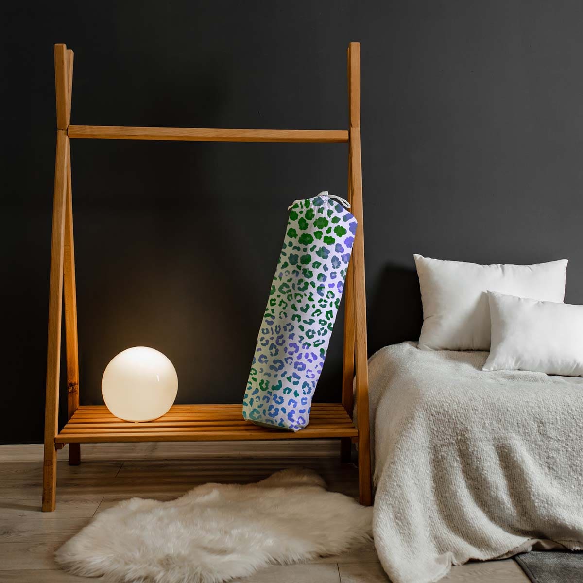 Rullo pesi per bambini - motivi animali