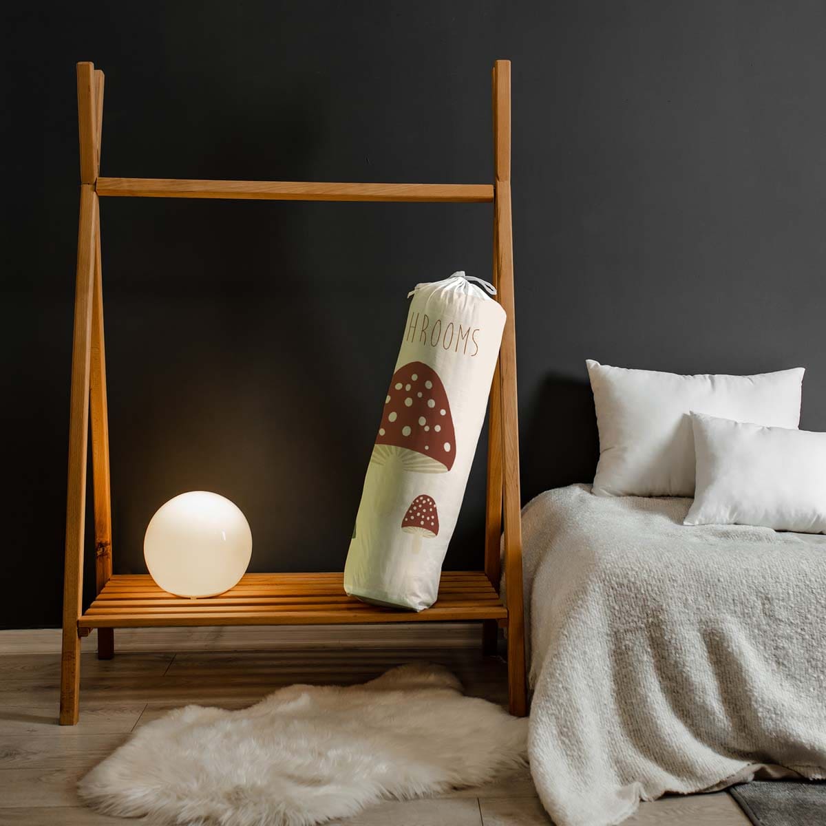 Rullo pesi per bambini - motivi animali