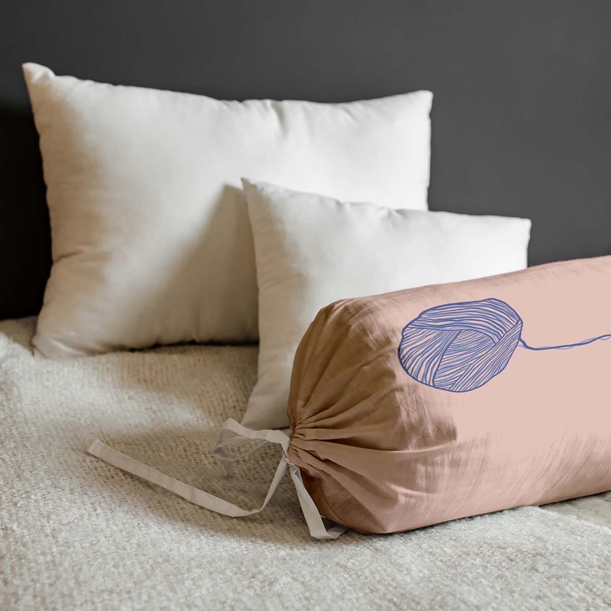 Rullo pesi per bambini - motivi animali