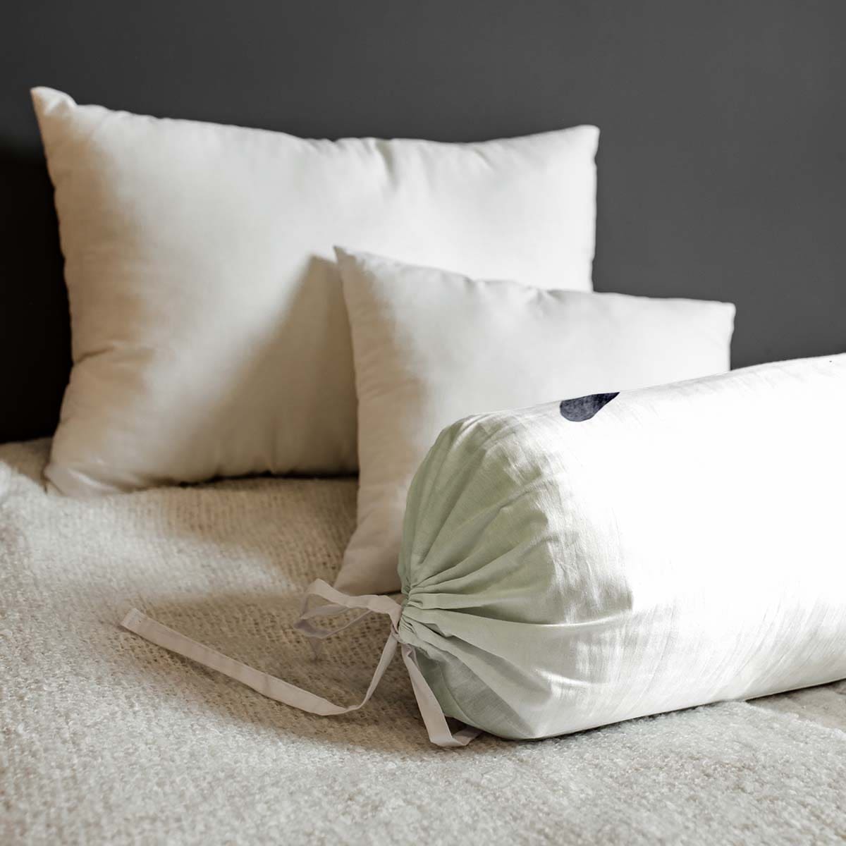 Gewichtsrol voor kinderen - Natuurlijke motieven