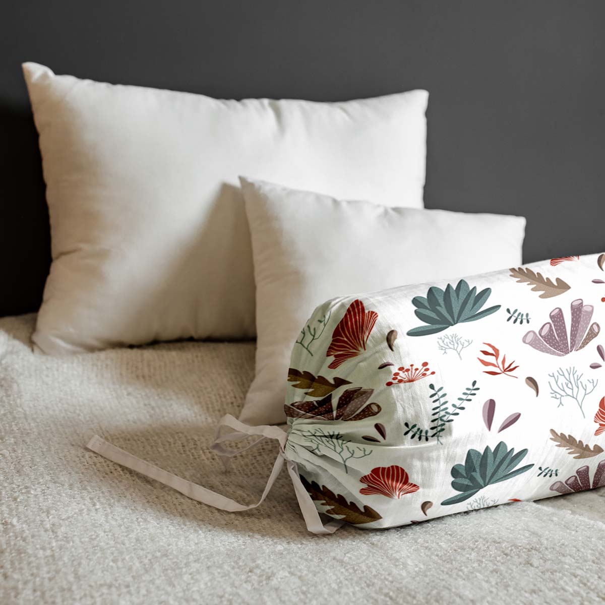 Gewichtsrolle voor kinderen - zee dieren