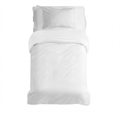 Originele therapiedeken - Gewichtsdeken met 4-seizoenen hoes in dennegroen voor volwassenen