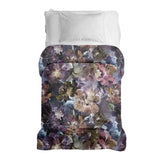 Original therapy blanket - cotton cover sea of flowers