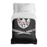 Original therapy blanket - cotton cover Hannibal