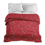 Original therapy blanket - cotton cover Love Love Love