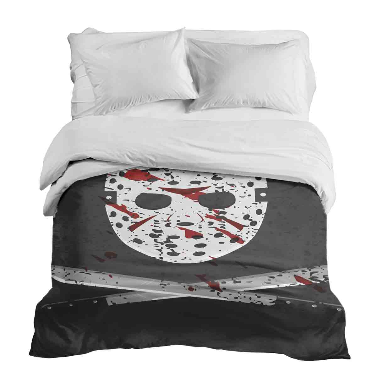 Coperta terapeutica originale - Rivestimento in cotone Hannibal