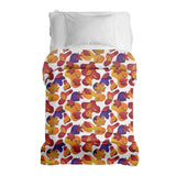 Coperta terapeutica originale - Rivestimento in cotone macchie colorate