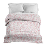 Coperta terapeutica originale - Rivestimento in cotone Be my Valentine