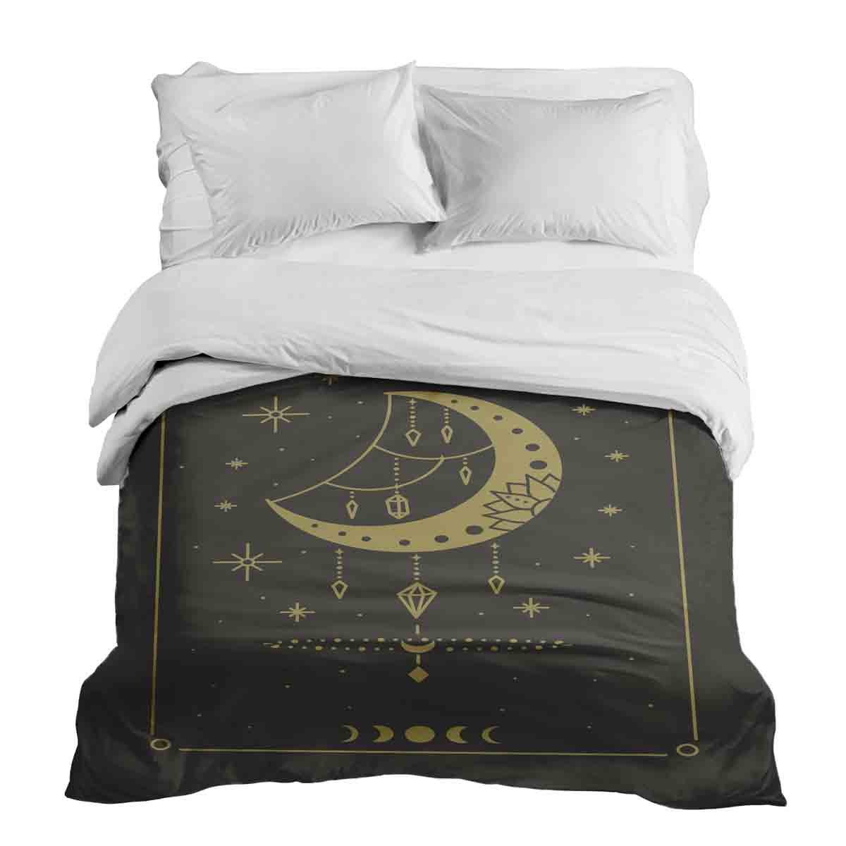 Original therapy blanket - cotton cover Zaubermond