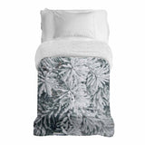 Original therapy blanket - cotton cover with icicles