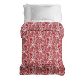 Original therapy blanket - cotton cover Chinese tiger