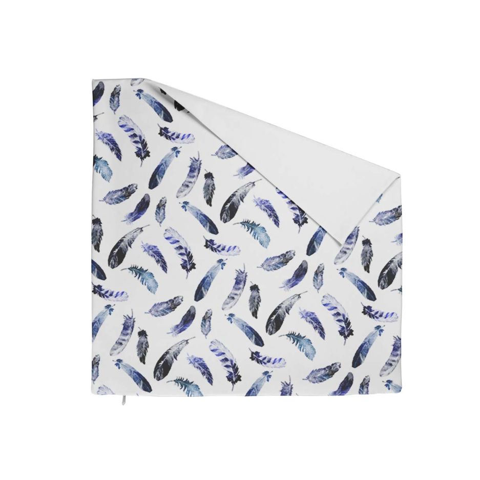 Gezondheidskussen veren