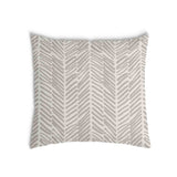Gezondheidskussen Beige met Strepen
