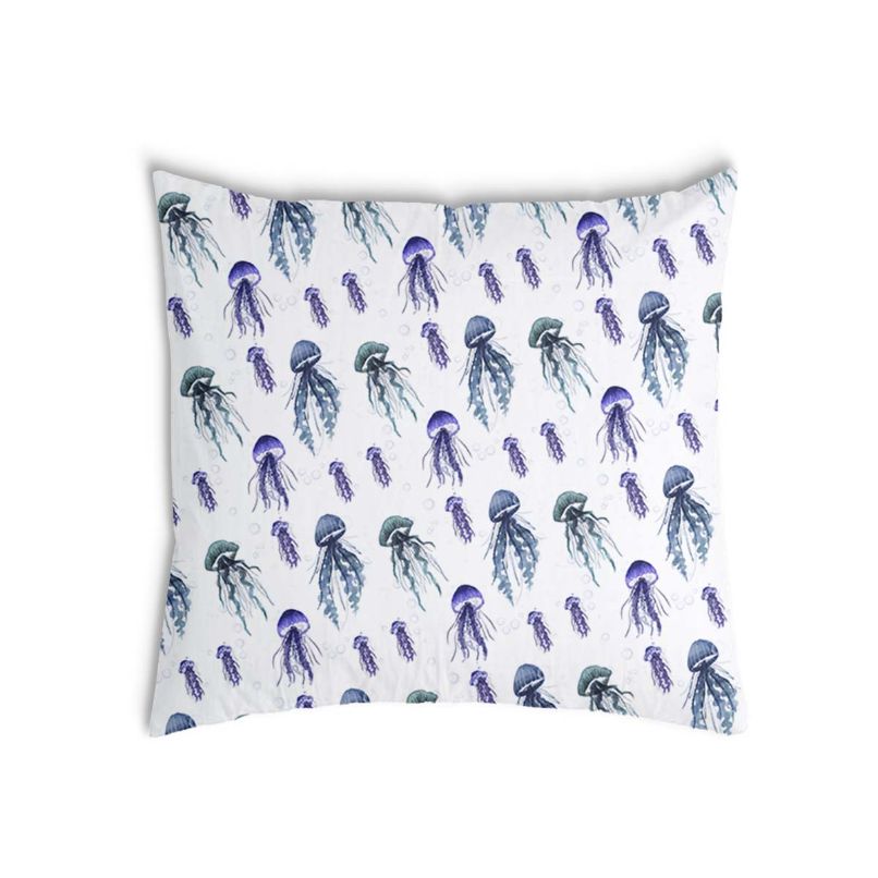 Health Pillow Jellyfish