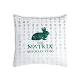 Gezondheidskussen Wit Matrix