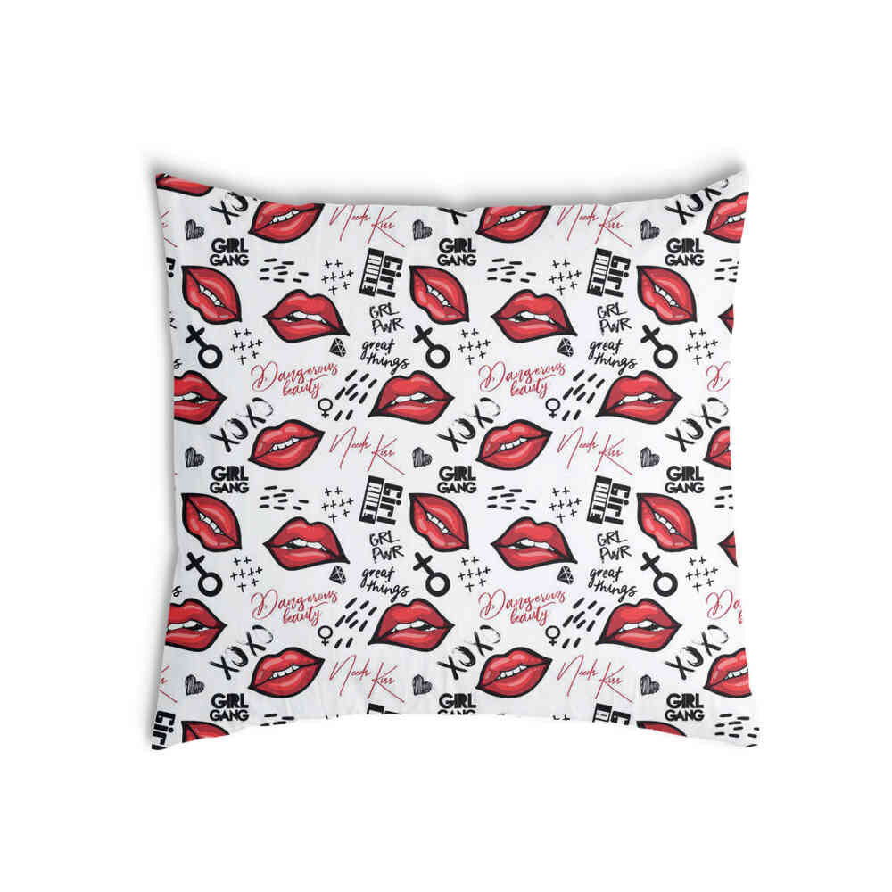 Almohada de salud XOXO