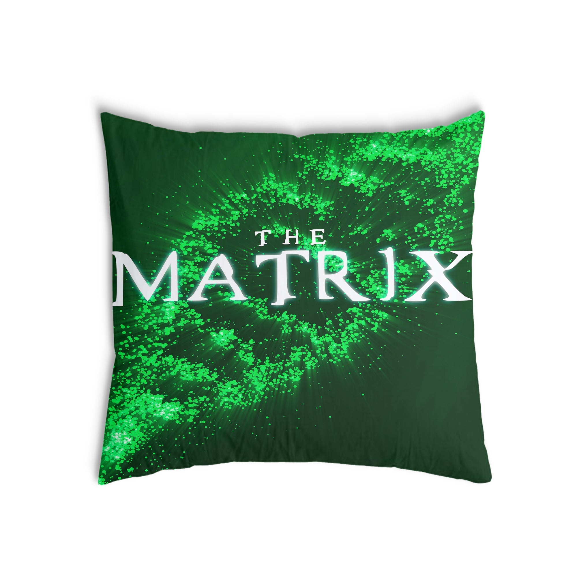 Cuscino salute Verde Matrix DNA