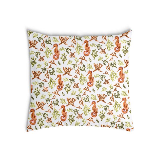 Cuscino salute cavalluccio marino