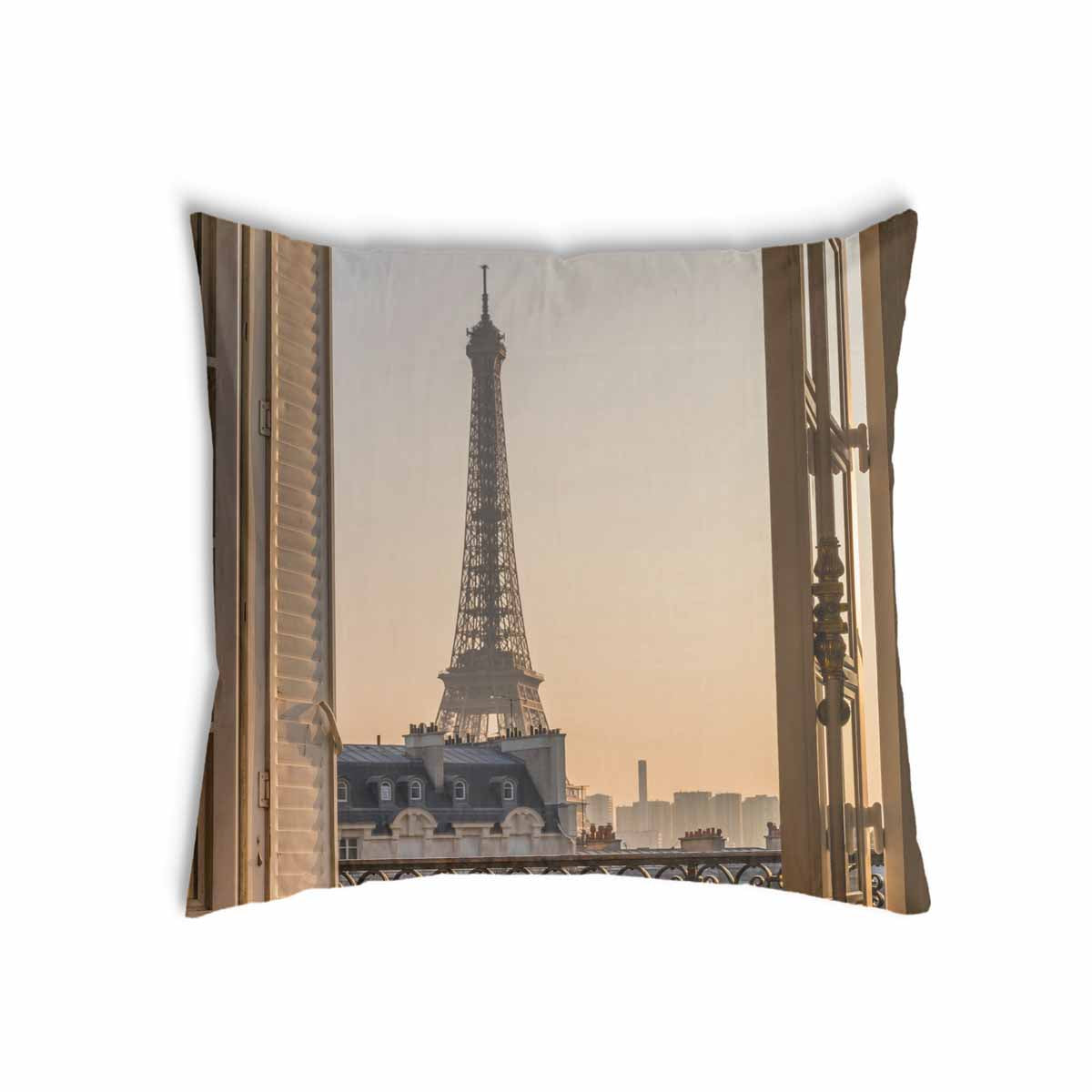 Health Pillow Paris