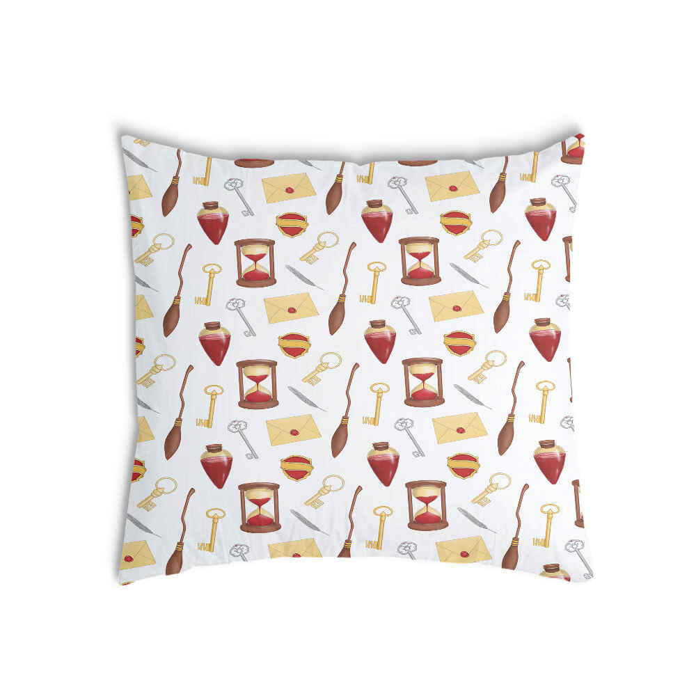 Cuscino sanitario bianco Magic