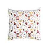 White Magic Health Pillow