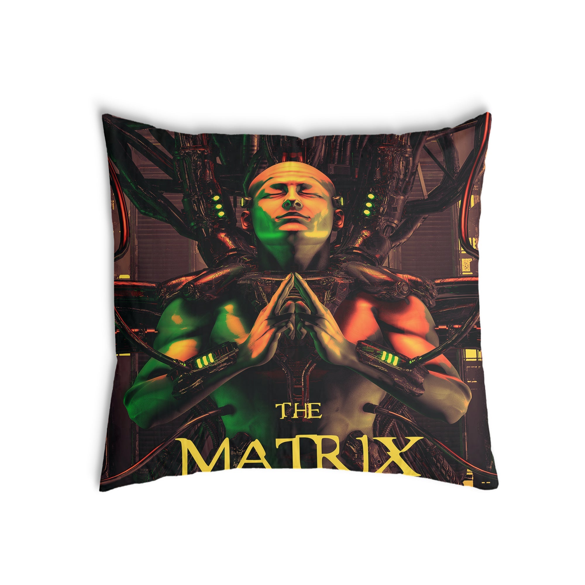 Almohada de salud Braun Matrix