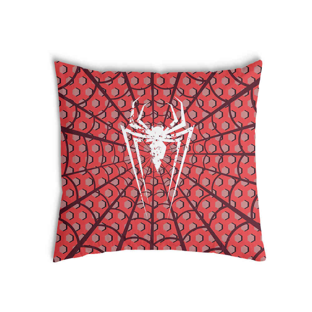 Cuscino salute Spiderman Ragno