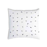 Health Pillow White Cocktails