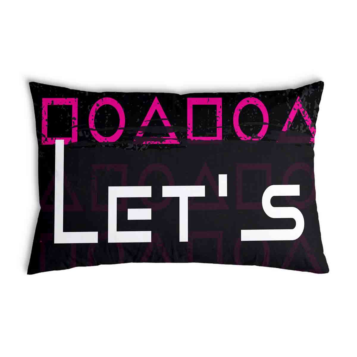 Almohada de salud Let's Play