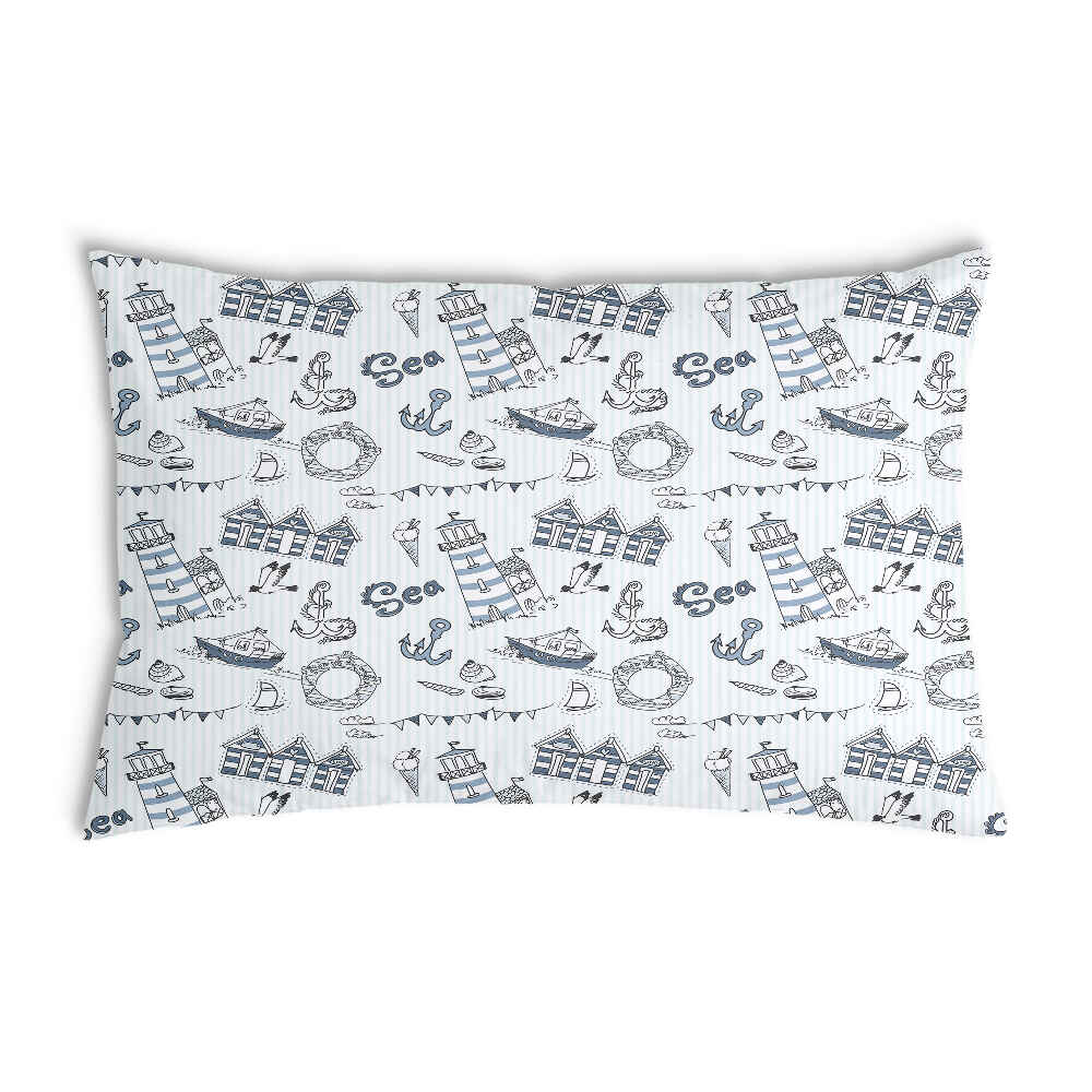 Gezondheidskussen Zeemanschap