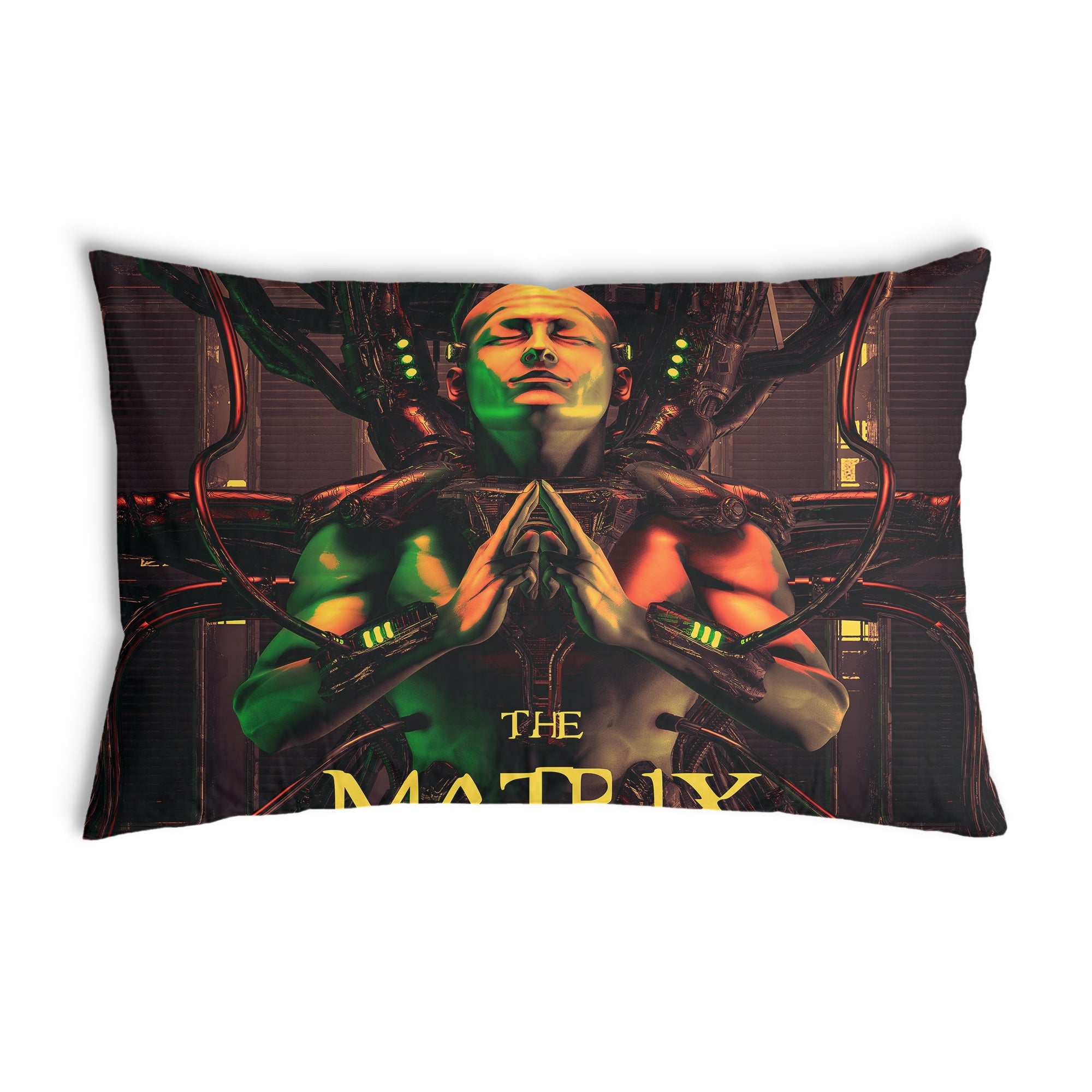 Gezondheidskussen Braun Matrix