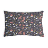 Health pillow Black Magic