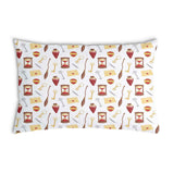 White Magic Health Pillow