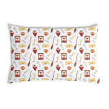 White Magic Health Pillow