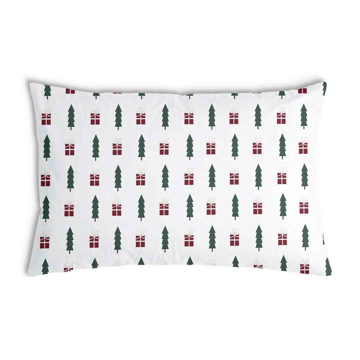 Health Pillow Christmas Mood