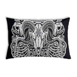 Health Pillow Black Eye 2