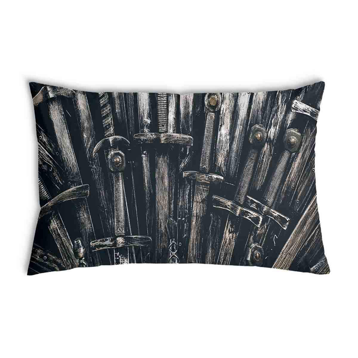 Gezondheidskussen Zwaard