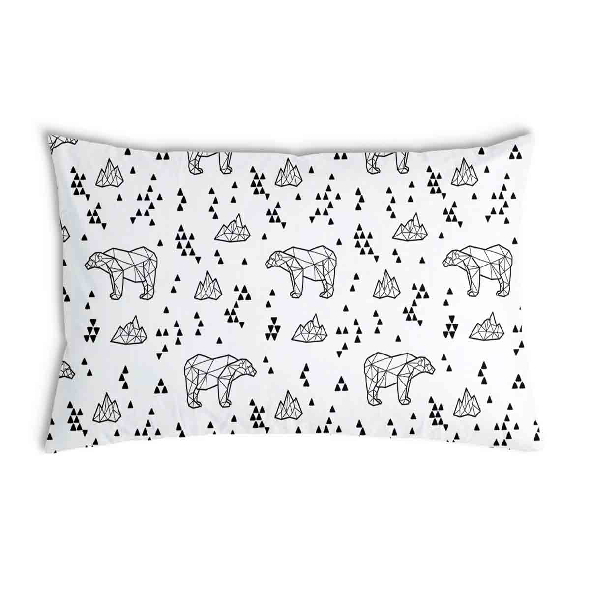 Health Pillow North Pole