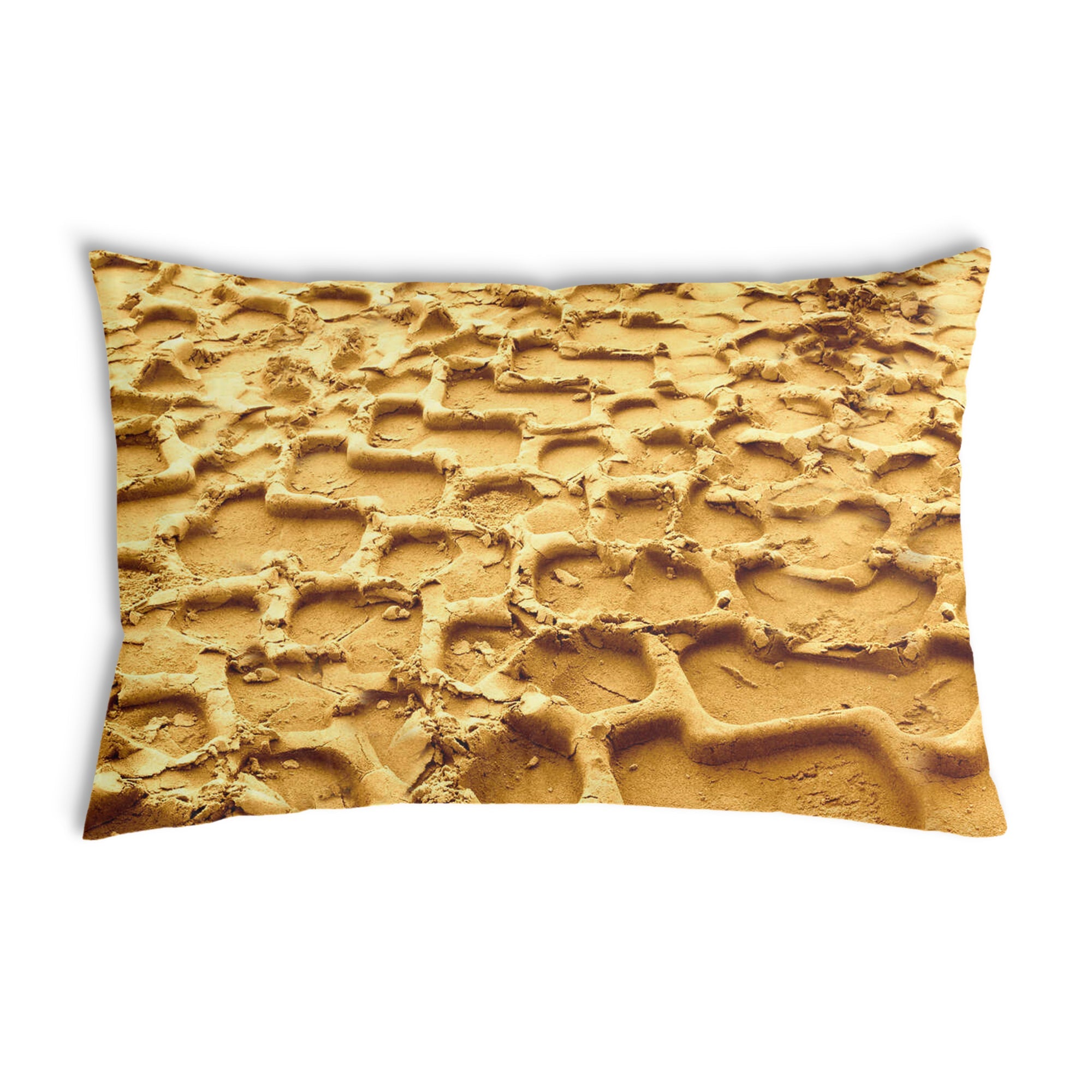 Cuscino sanitario impronta pneumatico