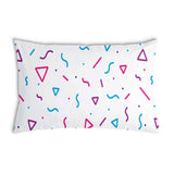 Health pillows in many shapes