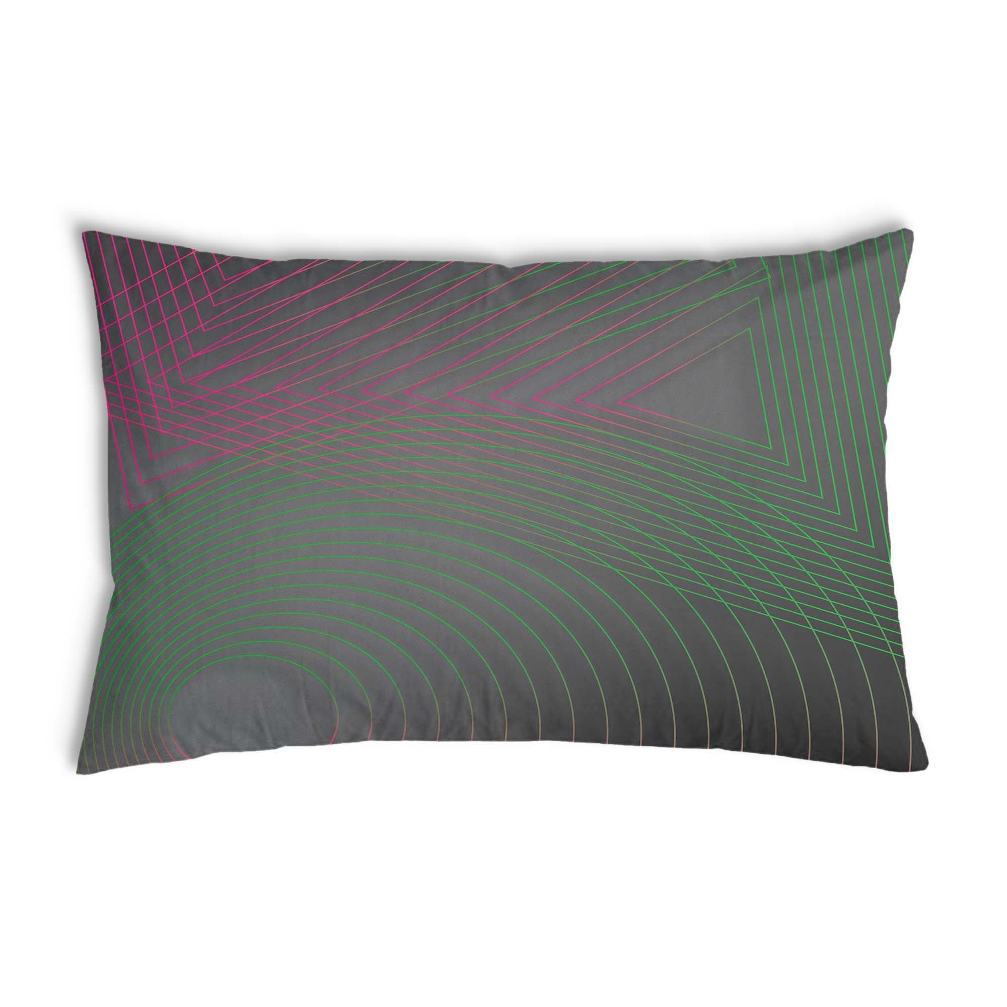Health Pillow Gradient Shapes