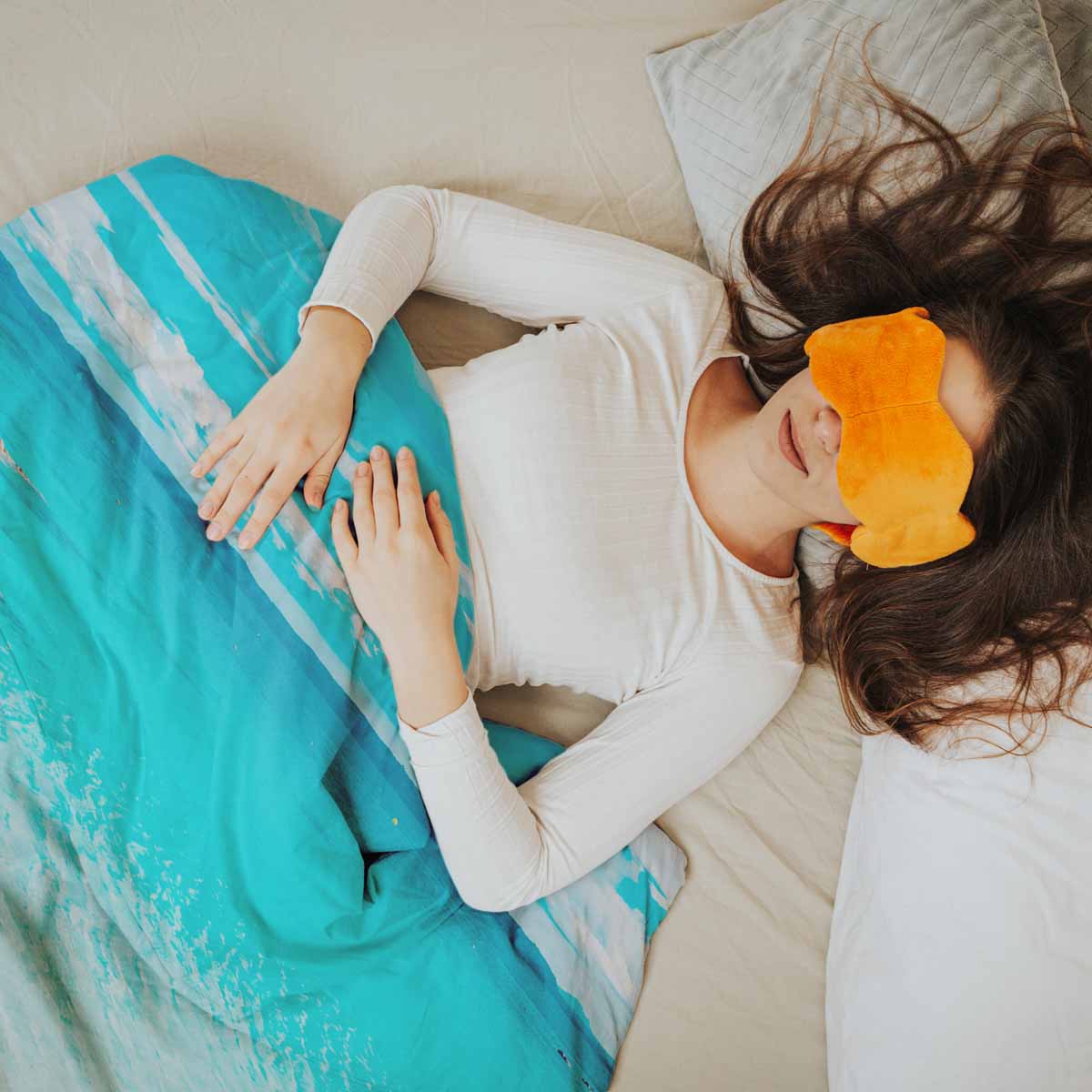 Therapy blankets bedding set wanderlust