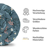 Therapiedekens Beddengoed Set Lentebloemen